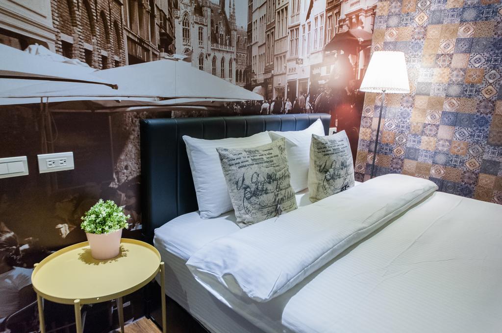 Ace Homestay Luodong Esterno foto